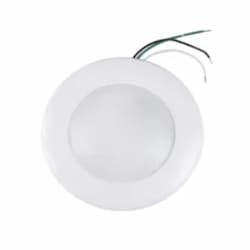 20W LED 8-in Surface Downlight, Dim, 90 CRI, 1500 lm, 120V, SelectCCT