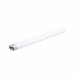 4-ft 12W LED T8 Tube, Type A, G13, 82 CRI, 1900 lm, 120V-277V, 4000K