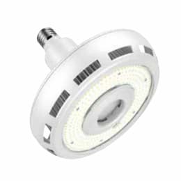 120W LED HID High Bay Retrofit Light, 84 CRI, EX39, 100-277V, 4000K