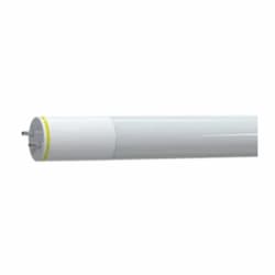 4-ft 14W LED T8 Tube, Type B, Dimmable, G13, 80 CRI, 120-277V, 3500K