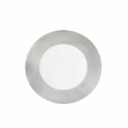 ProLED Round Replaceable Trim for 8-in Slim Downlight, SN