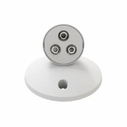 Evade Single Indoor Round Remote Head