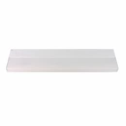 2.75-ft 15W LED Under Cabinet Light, Dimmable, 1300 lm, 3000K