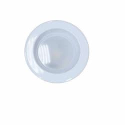 4-in 13W LED Recessed Can Retrofit, Dimmable, 850 lm, 3000K