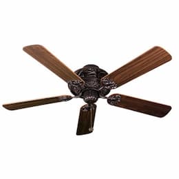 52-in Oak Blades for Traditional Ceiling Fans, Bulk