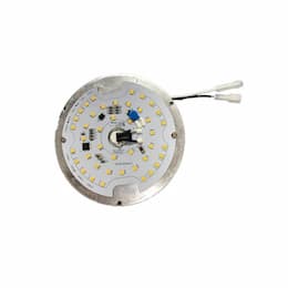 LED Light Module for SUN352, 452, and 552 Series Ceiling Fans, 3000K