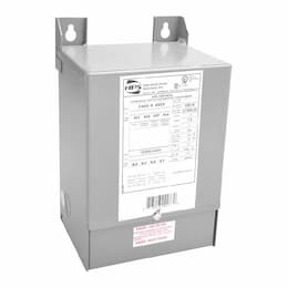 3kVA Fortress Encapsulated Transformer, 1 Ph, 240VX480V