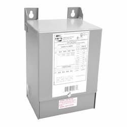 0.05kVA Fortress Encapsulated Transformer, 1 Ph, 277V