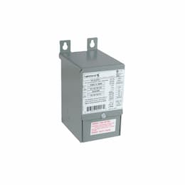 3000VA Universal Buck-Boost Transformer, 1 Ph, 120VX240V-12V/24V