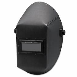 Huntsman 2 X 4-1/4 W20 411P Fiber Shell Welding Helmet