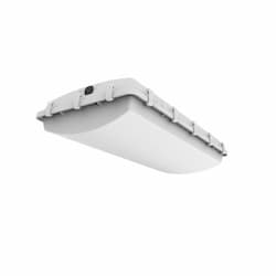 2-ft 122W LED Vapor Tight High Bay, 19580 lm, 120V-277V, 5000K