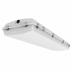 4-ft 79W LED Vapor Tight High Bay, 13240 lm, 120V-277V, 5000K