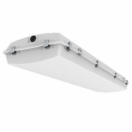 4-ft 131W LED Vapor Tight High Bay, 20021 lm, 120V-277V, 4000K