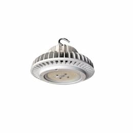 200W UFO LED High Bay, 0-10V Dimmable, 27749 lm, 120V-277V, 4000K