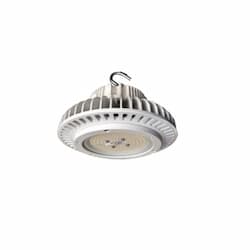 200W UFO LED High Bay, 0-10V Dimmable, 27749 lm, 120V-277V, 5000K