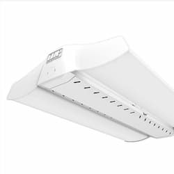 163W LED High Bay Light, Narrow, 20446 lm, 120V-277V, 4000K, WH, FRSTD