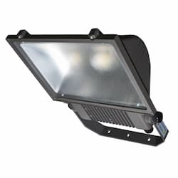 155W Large LED Dual Flood Light, 21410 lm, 120V-277V, 4000K