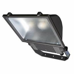 155W Large LED Dual Flood Light, 21940 lm, 120V-277V, 5000K