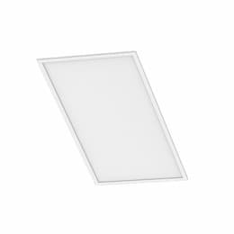 Surface Mount Kit for 2x4 Edge-Lit Flat Panels