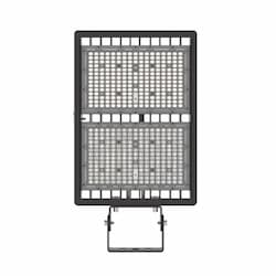 290W LED Extra Large Flood w/ Trunnion, 43981 lm, 120V-277V, 4000K