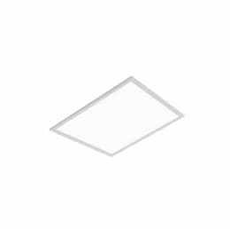 ILP Lighting 2x2 20/30/39W LED Flat Panel, Back-Lit, 120V-277V, Selectable CCT