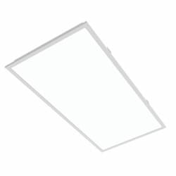 ILP Lighting 38W LED VPAN Back-Lit Flat Panel 2x4, SelectableCCT