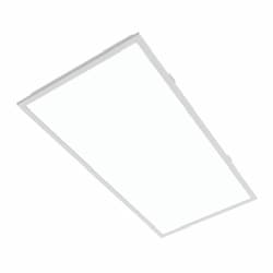 ILP Lighting 49W LED VPAN Back-Lit Flat Panel 2x4, SelectableCCT