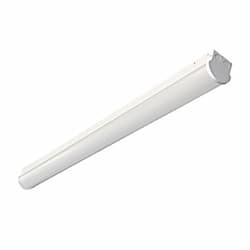 4-ft 46W LED Linear Utility Light, Dimmable, 6026 lm, 120V-277V, 5000K