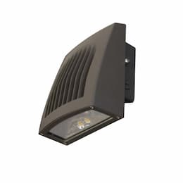 20W LED Wall Pack w/ LED Driver, Full-Cut Off, 1887 lm, 4000K