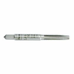 1/2'' High Carbon Steel Fractional Taper Tap