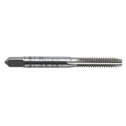 1/4'' High Carbon Steel Fractional Plug Tap