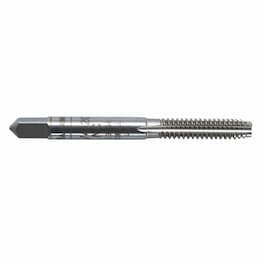 1/4'' High Carbon Steel Fractional Plug Tap