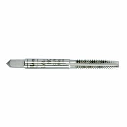 Irwin 3/8'' High Carbon Steel Fractional Bottoming Tap