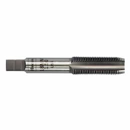 Irwin 16mm High Carbon Steel Metric Thread Plug Tap