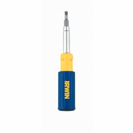 Irwin 9-in-1 Multi-Tool Screwdriver