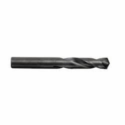 1/8" Screw Machine Length High Speed Steel Drill Bit