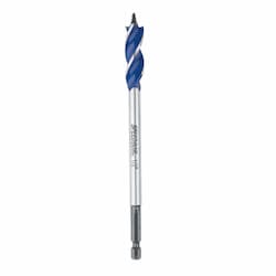 5/8"X 6" Speedbor Max Speed Steel Drill Bit