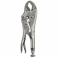 7" The Original Curved Jaw Locking Pliers
