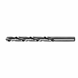 1/8" Straight Shank High Speed Steel Drill Bit