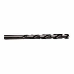 1/8" Left-Hand Heavy Duty High Spreed Steel Drill Bit