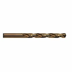 7/64" Cobalt High Speed Steel Drill Bit