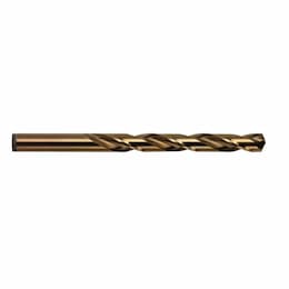 Irwin 17/64" Jobber Length Cobalt Drill Bit