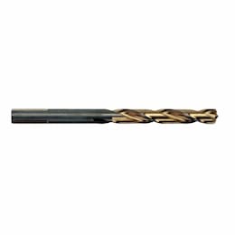 1/8" Turbomax High Speed Steel Drill Bit