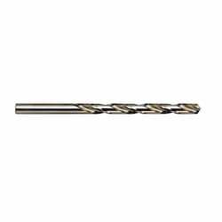 3-5/8" No. 7 High Speed Steel Wire Gauge Drill Bit