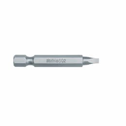 1-15/16" No.2 Square Recess Power Bit