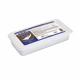 8" x 10.5" Pre-Moistened Metal Polish Wipes