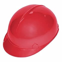 Jackson Tools Red BC 199 Heavy Duty Bump Cap 12 per carton