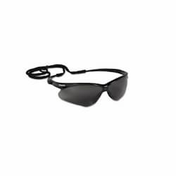 Nemesis Inferno Safety Glasses w/ Black Frame and Smoke Lens