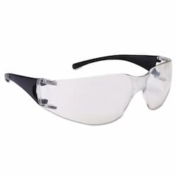 Jackson Tools V10 Element Safety Glasses Clear Lens