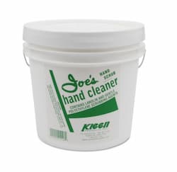 1 Gallon Plastic Pail Joe's Hand Scrub